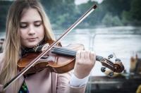 NYC Violin Lessons image 1